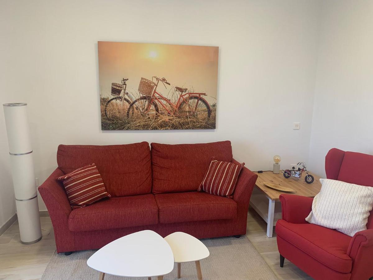 Ferienwohnung Vistasmelenara Telde Exterior foto
