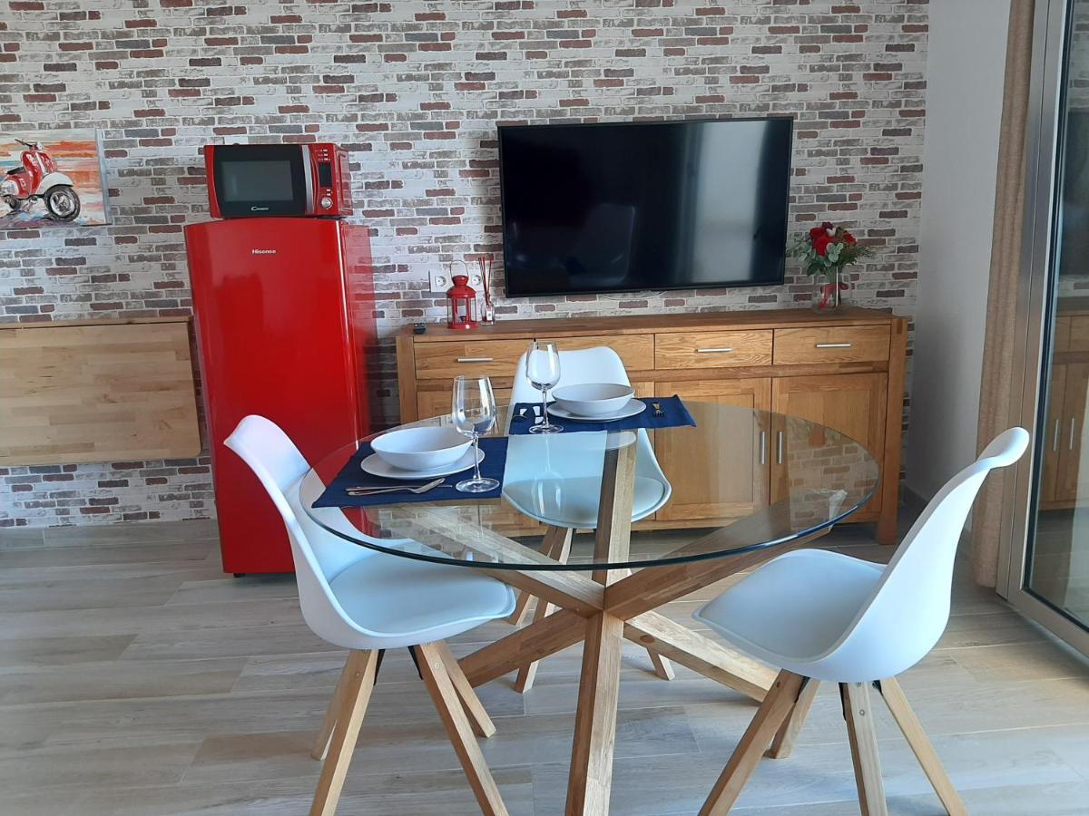 Ferienwohnung Vistasmelenara Telde Exterior foto