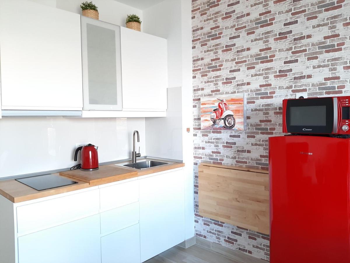 Ferienwohnung Vistasmelenara Telde Exterior foto
