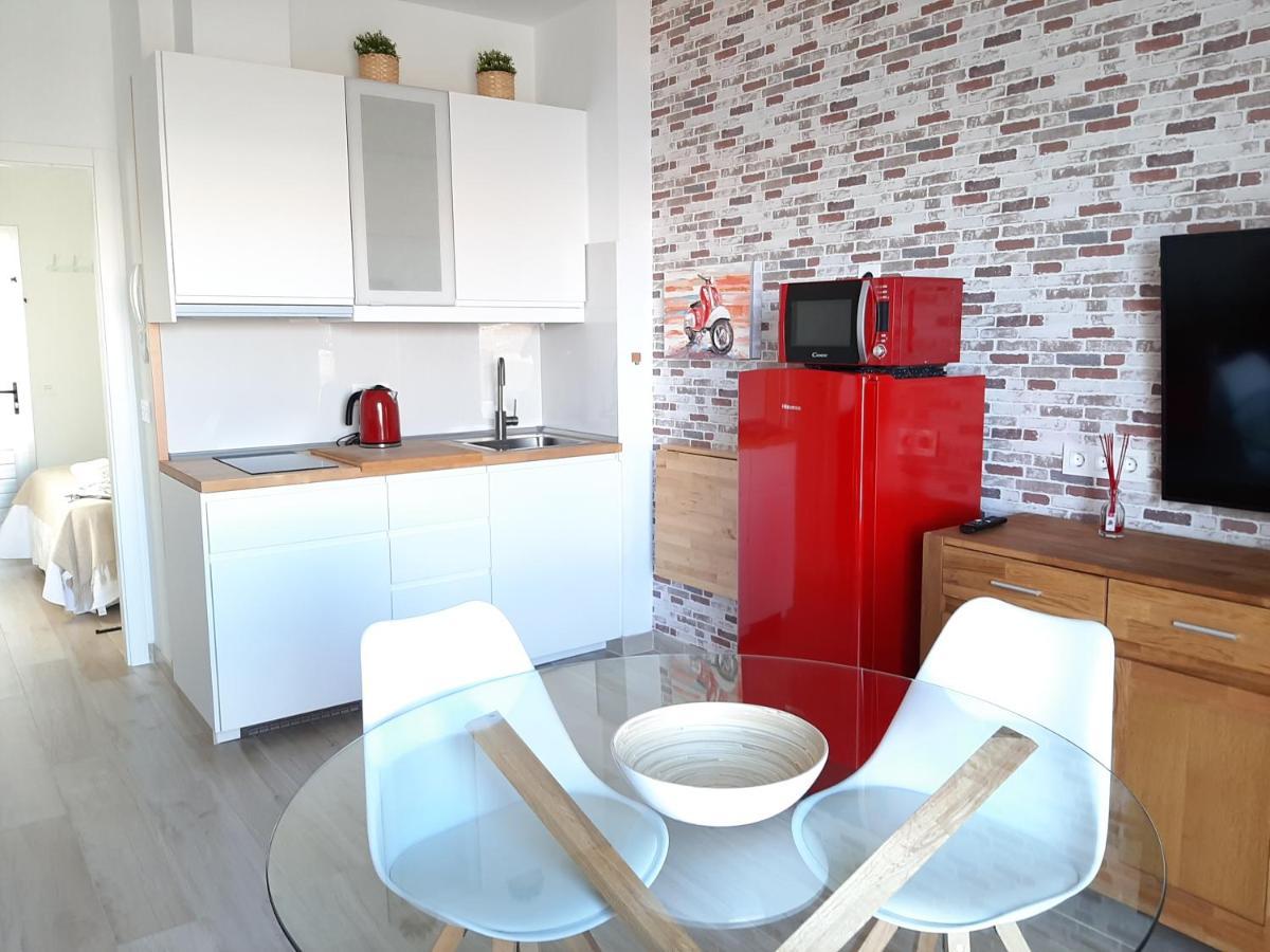 Ferienwohnung Vistasmelenara Telde Exterior foto