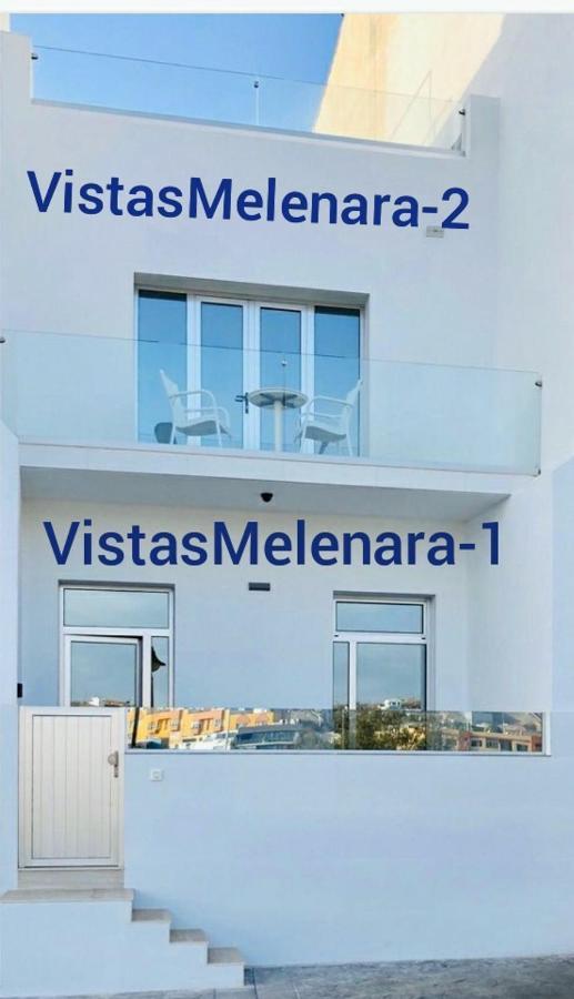 Ferienwohnung Vistasmelenara Telde Exterior foto