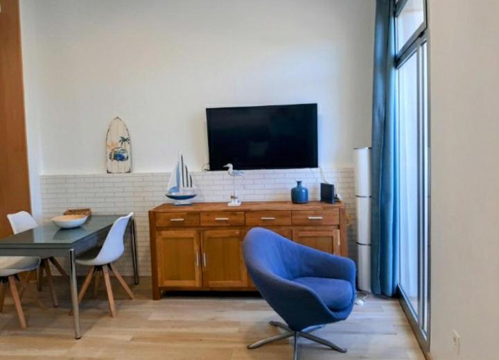 Ferienwohnung Vistasmelenara Telde Exterior foto