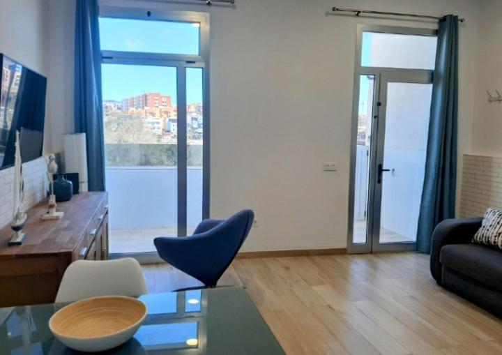 Ferienwohnung Vistasmelenara Telde Exterior foto