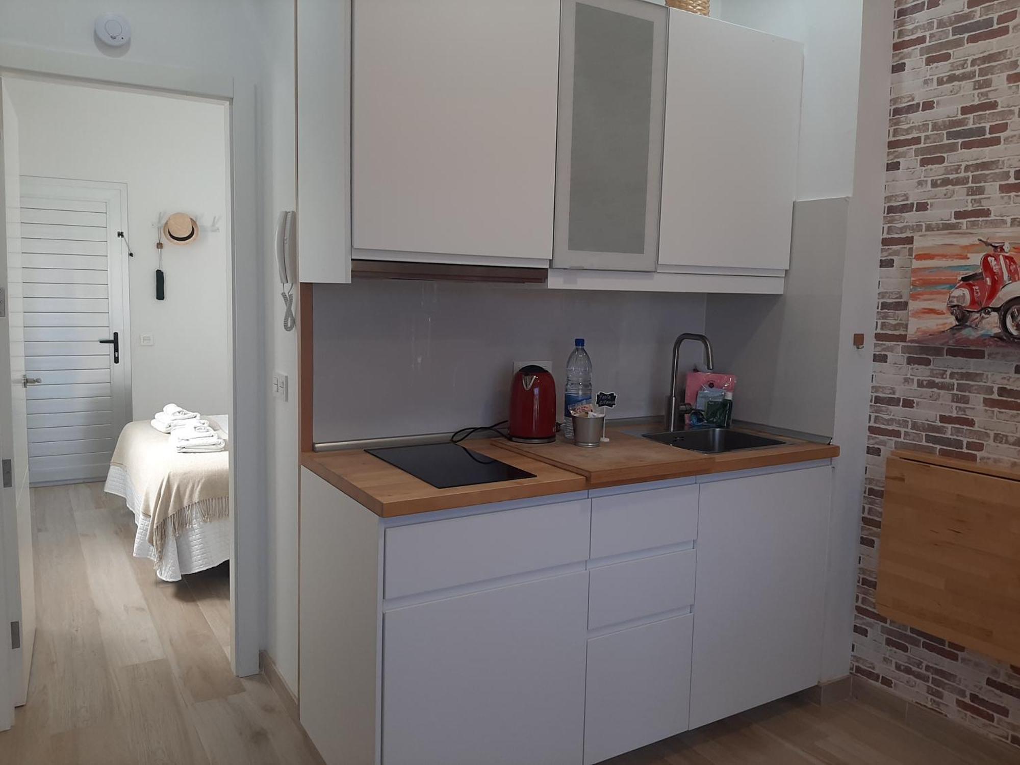 Ferienwohnung Vistasmelenara Telde Zimmer foto